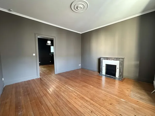 Maison 5 pièces 112 m²