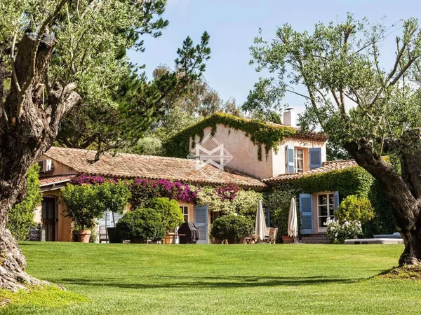 Villa 160 m²