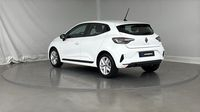 Renault Clio 1.0 TCe 90ch Evolution - 24 — photo 8