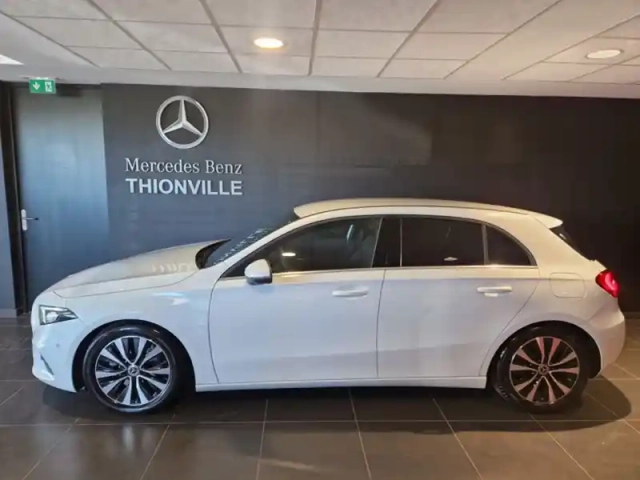 Mercedes Classe A 180 d style line — photo 22