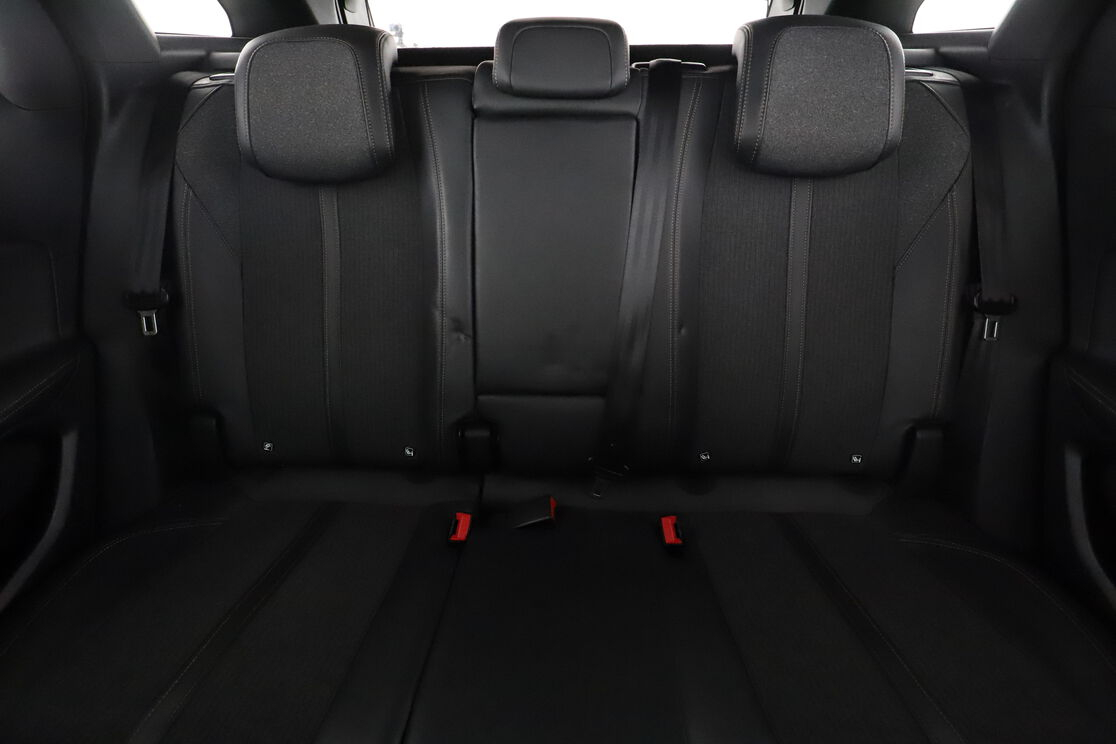 Peugeot 3008 1.6 THP GT Line EAT6 — photo 14