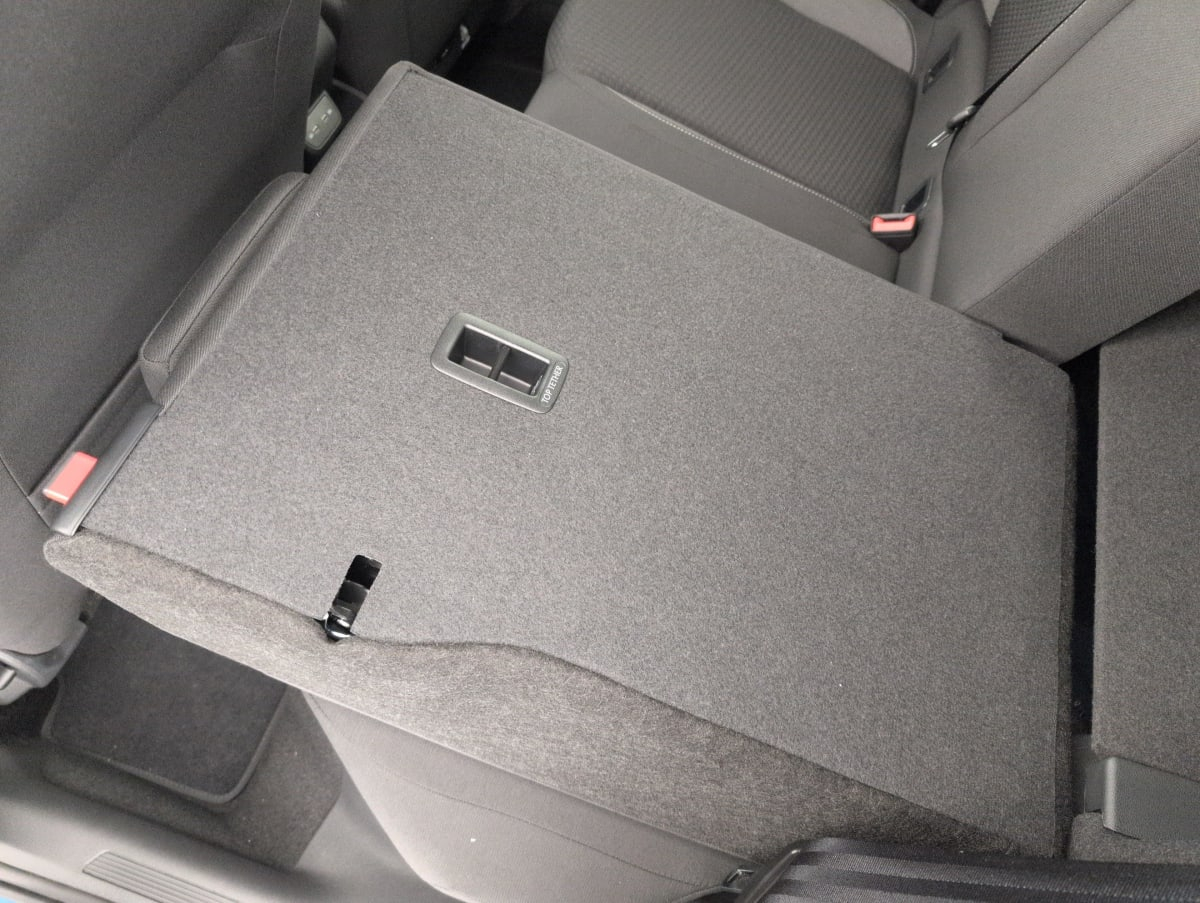 Volkswagen Polo — photo 12