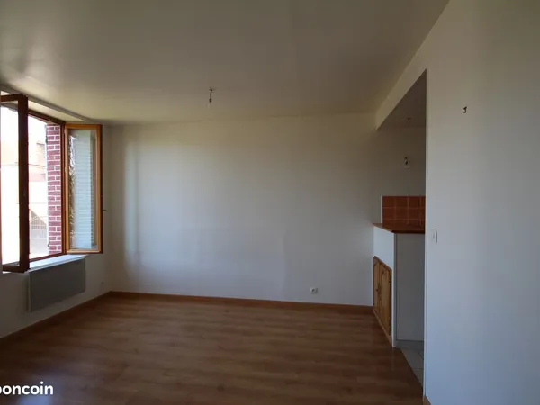 Location appartement T3