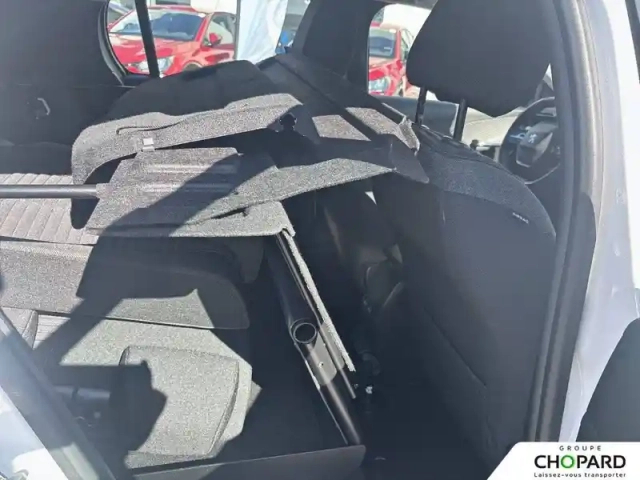 Peugeot 208 electrique 50 kwh 136 — photo 20