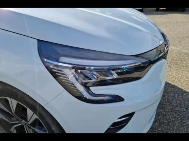 Renault Clio 1.0 sce 65ch evolution — photo 15