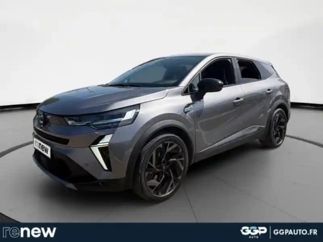 Renault Symbioz 1.6 e-tech full hybrid 145ch esprit alpine