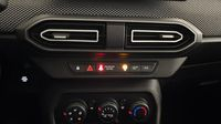 Dacia Sandero 1.0 ECO-G 100ch Expression — photo 26