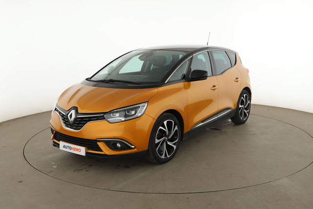 Renault Scenic 1.6 dCi Energy Edition One EDC