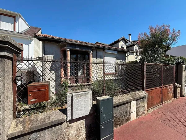 Maison 7 pièces 110 m²