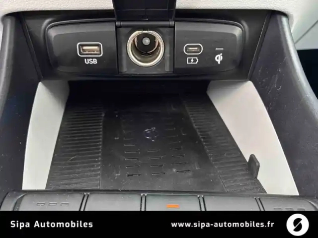 Hyundai Bayon 1.0 t-gdi 100 dct-7 — photo 20