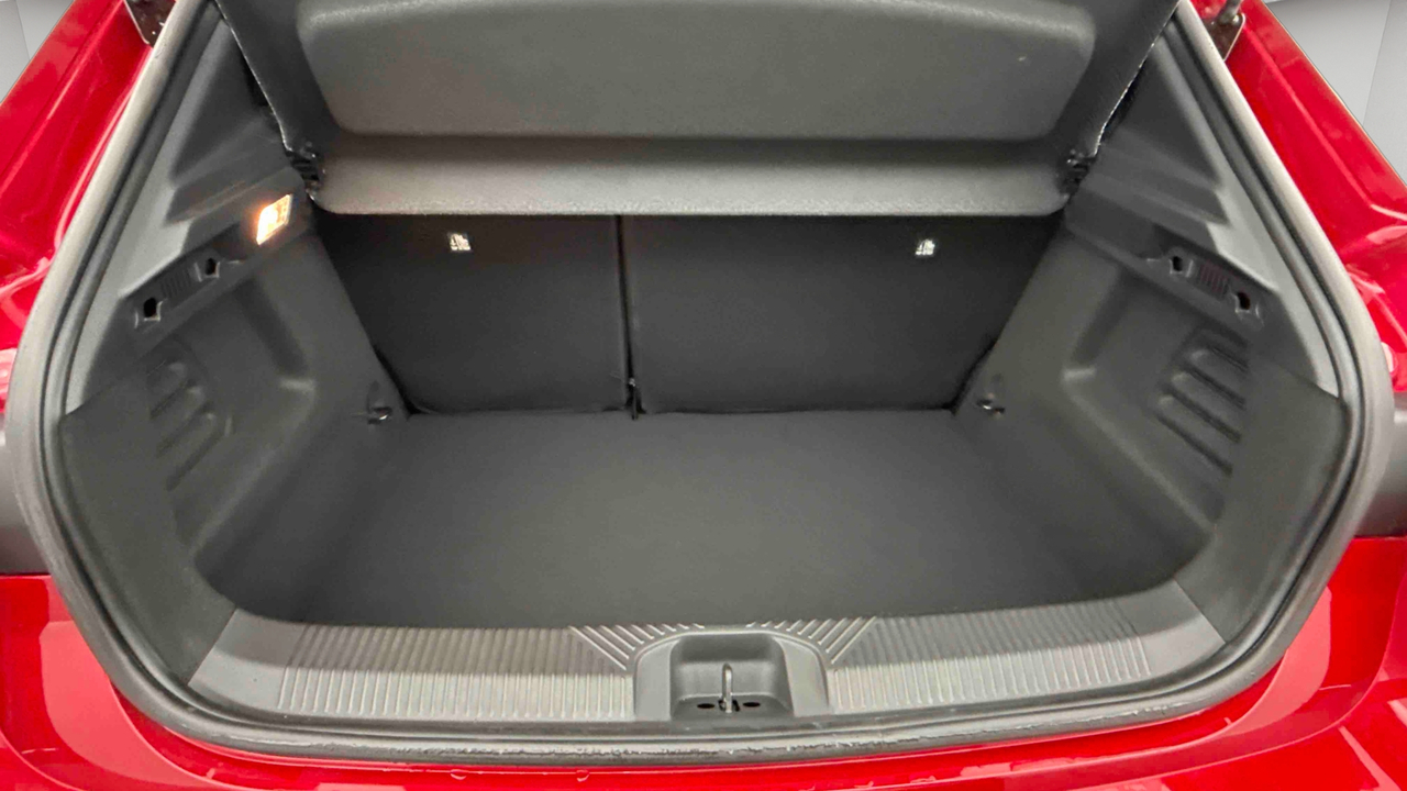 Renault Clio E-Tech full hybrid 160 ch — photo 13