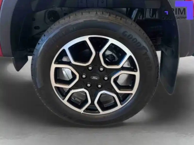 Ford Ranger super cabine 2.0 ecoblue 205 ch s&amp;s bva10 e-4wd — photo 16