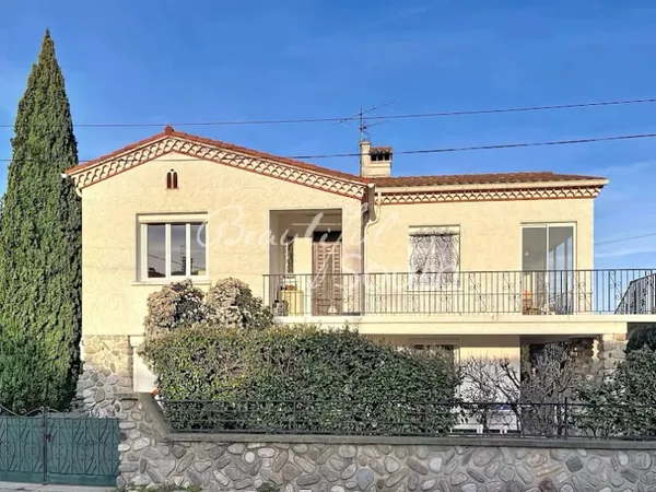 Maison 5 pièces 157 m²