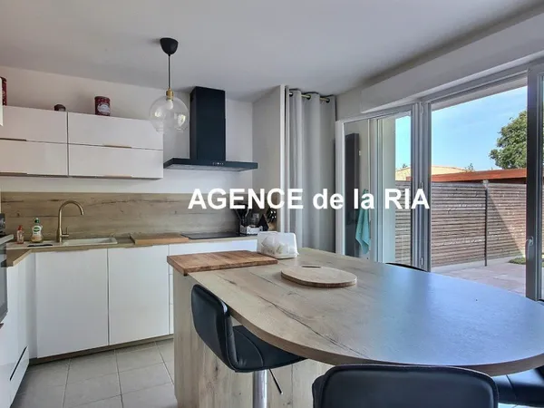 Maison 4 pièces 77 m²