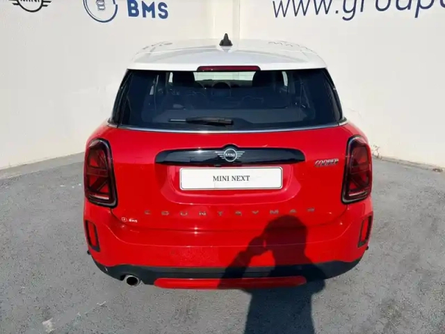 Mini Countryman cooper 136ch  essential bva7 — photo 4