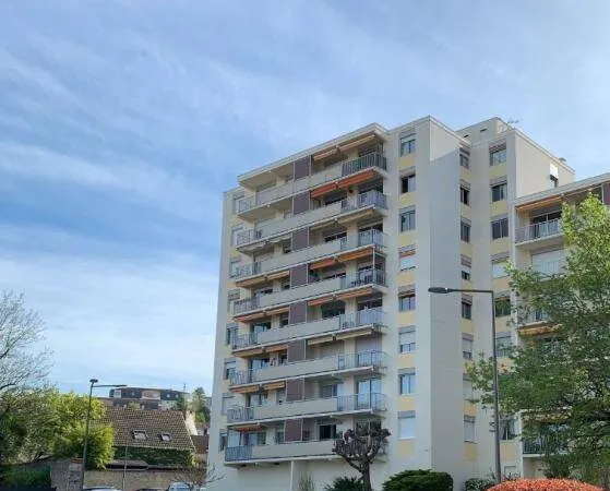 Appartement 4 pièces 85 m²