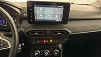 Dacia Jogger 1.6 hybrid 140ch SL Extreme 7 places — photo 19
