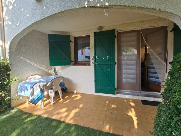 Appartement 2 pièces 24 m²