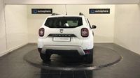 Dacia Duster 1.5 Blue dCi 115ch Prestige 4x2 - 20 — photo 4