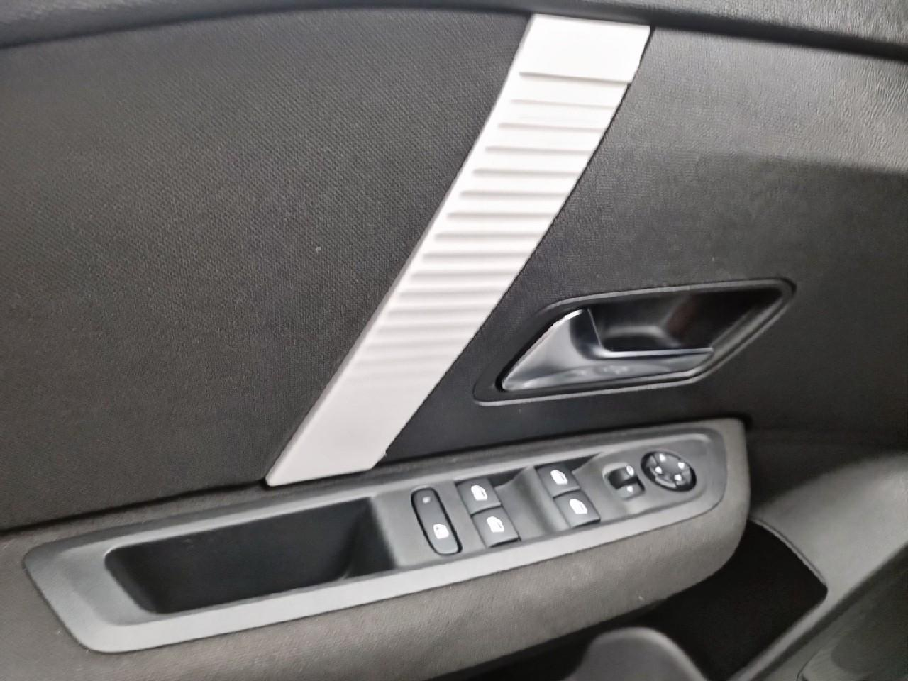 Citroën C4 societe bluehdi 110 s&s bvm6 feel nav business r — photo 32