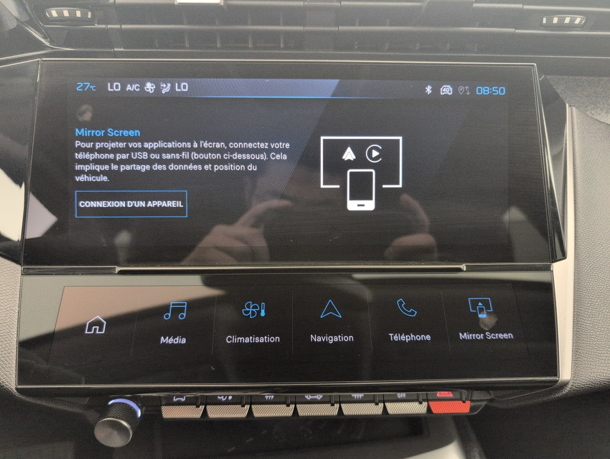 Peugeot 308 — photo 18