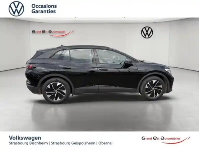 Volkswagen Id.4 174ch pro 77 kwh life plus — photo 7