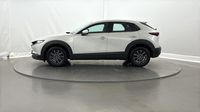 Mazda Cx-30 2.0 e-SKYACTIV-X M-Hybrid 186ch Centre-Line 2025 — photo 7