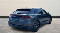 Audi Q8 60 TFSI e 462ch Compétition quattro tiptronic 8 — photo 5