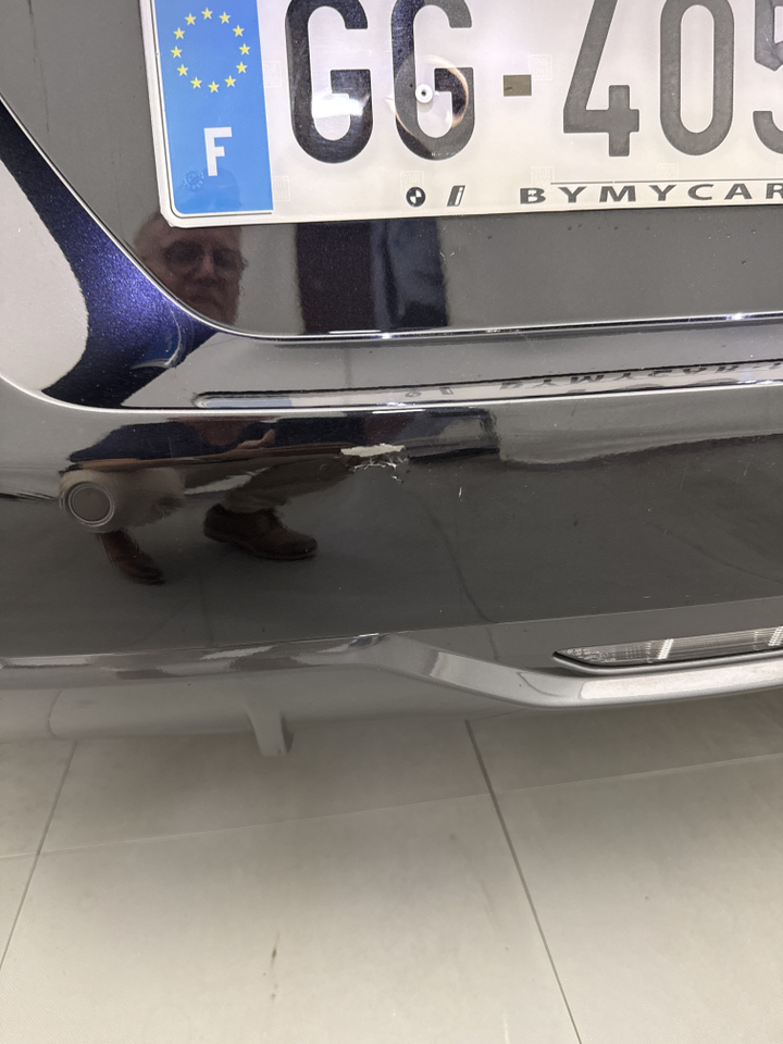 BMW Z4 sDrive20i 197 ch BVA8 — photo 27