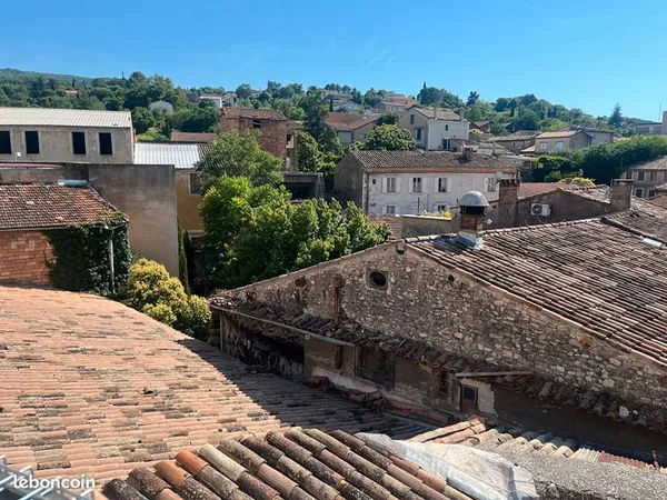 Immeuble de rapport 8 pièces 160 m²
