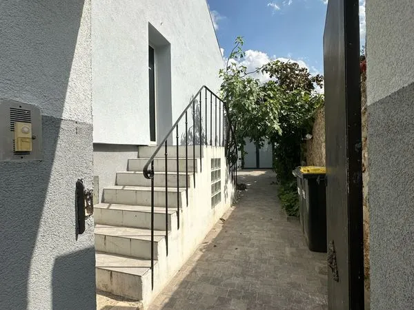 Maison 5 pièces 117 m²