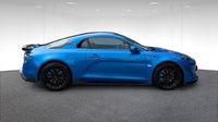 Alpine A110 1.8T 300ch GTS EU6bis — photo 4