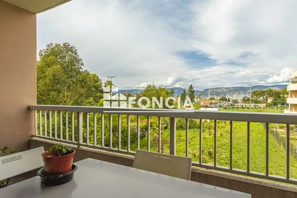 Appartement 1 pièce 25 m²