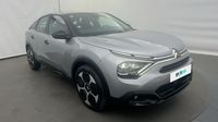 Citroen C4 1.5 BlueHDi 110 Feel Nav Business R — photo 3