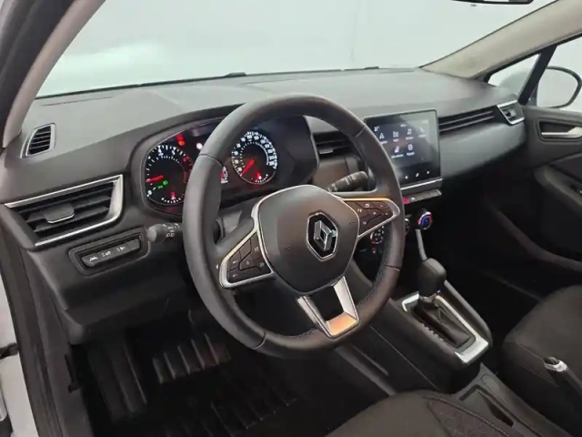 Renault Clio tce 90 x-tronic - 21n — photo 28