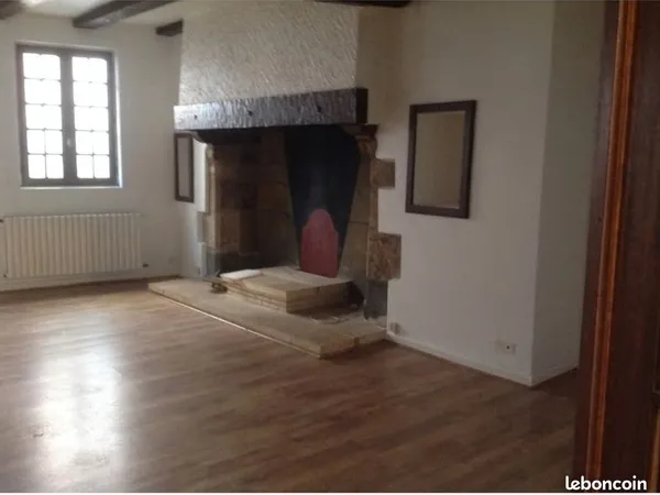 Vente immeuble 5 appartements 1 garage Tulle