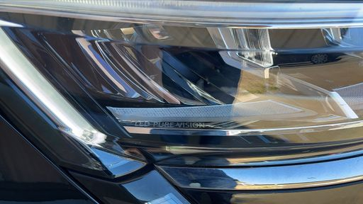 Renault Talisman 1.3 TCe 160 EDC7 - Intens – 2022 – 63926 km – Essence – Boîte Automatique