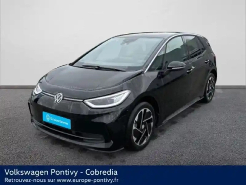 Volkswagen Id.3 204ch pro 59 kwh life max