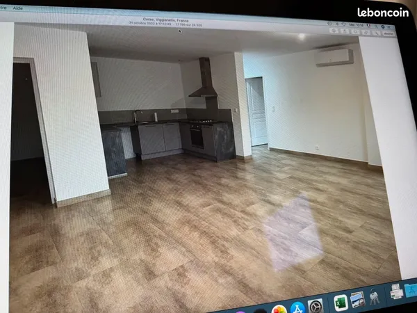 Immobilier