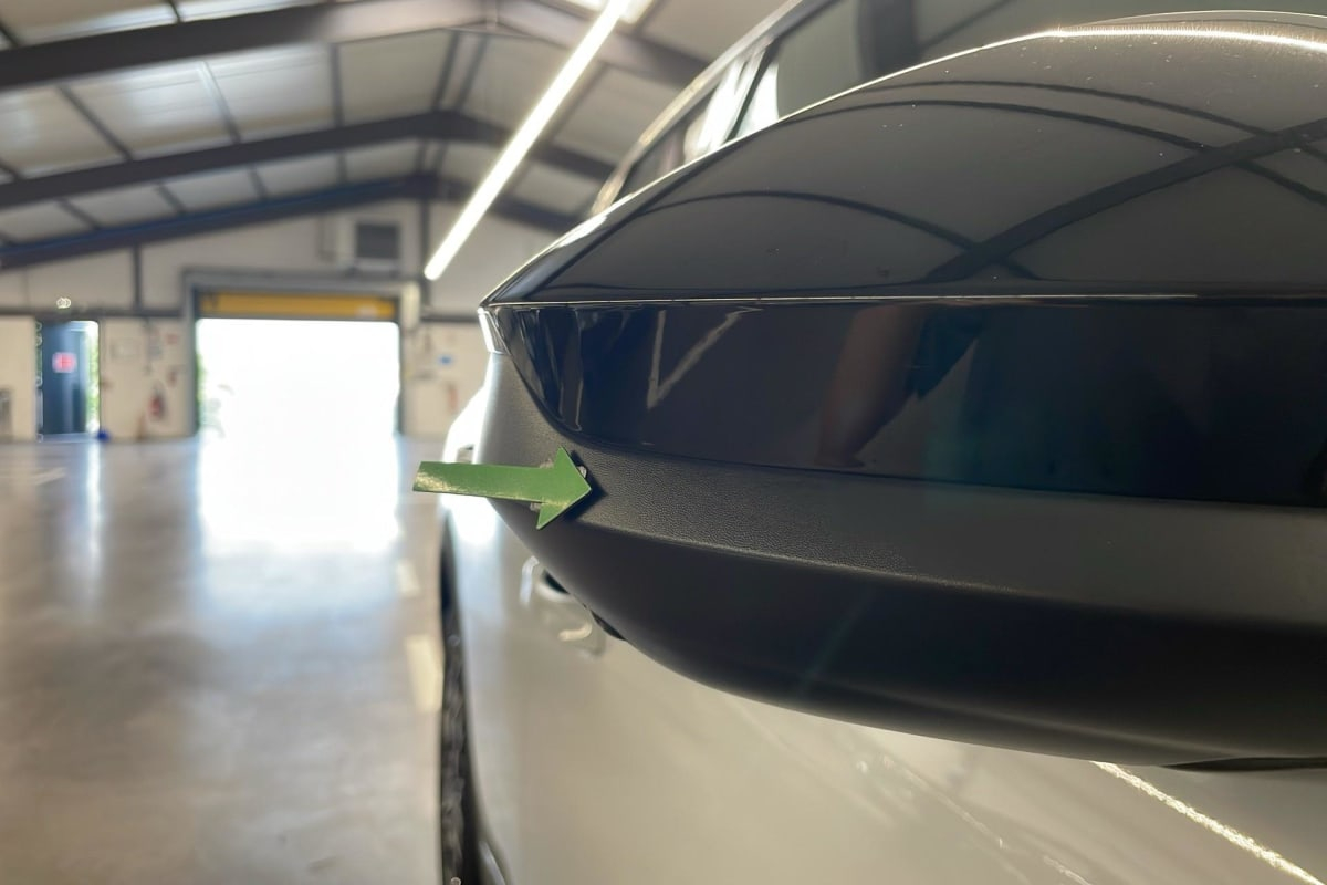 Peugeot 3008 — photo 27