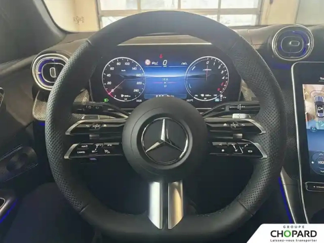 Mercedes Glc 300 de hybrid eq 9g-tronic 4matic — photo 49