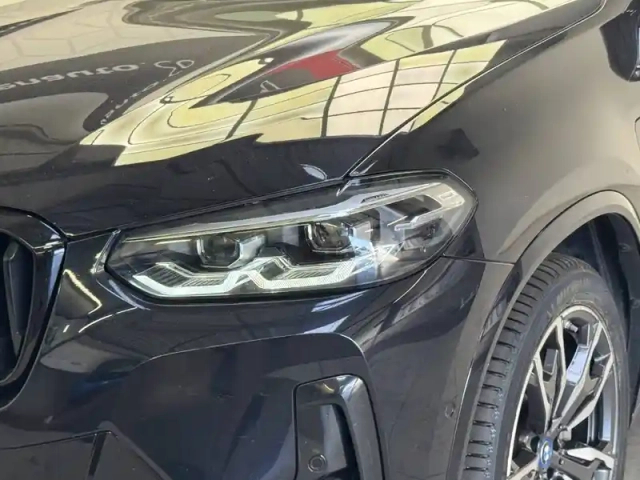 Bmw X3 xdrive 30e 292ch bva8 — photo 54