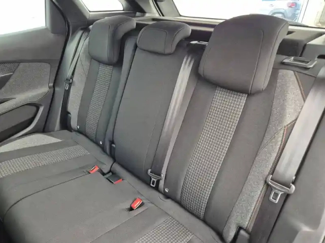 Peugeot 3008 bluehdi 130ch s&amp;s eat8 — photo 25