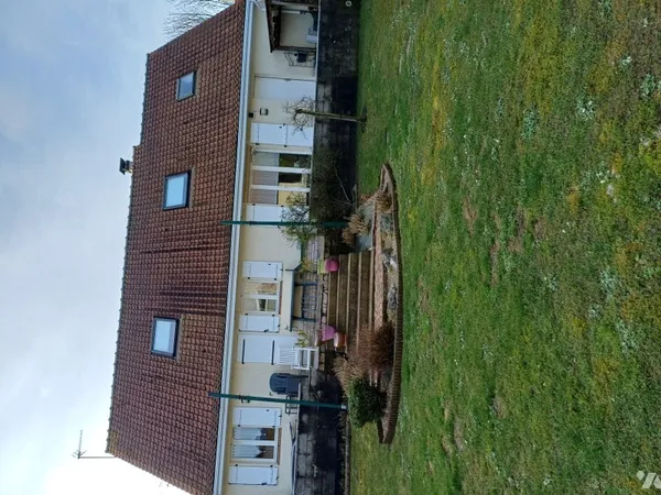 Maison 5 pièces 131 m²