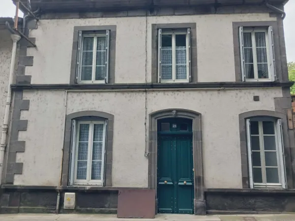 Maison 6 pièces 136 m²