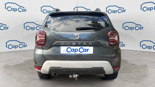 Dacia Duster 1.5 dCi 115 - Prestige – 2021 – 66932 km – Diesel – Boîte Manuelle — photo 7