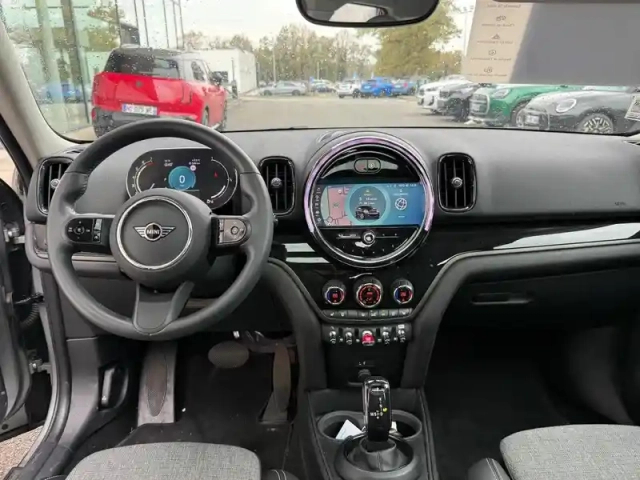 Mini Countryman cooper 136ch edition premium plus bva7 — photo 23