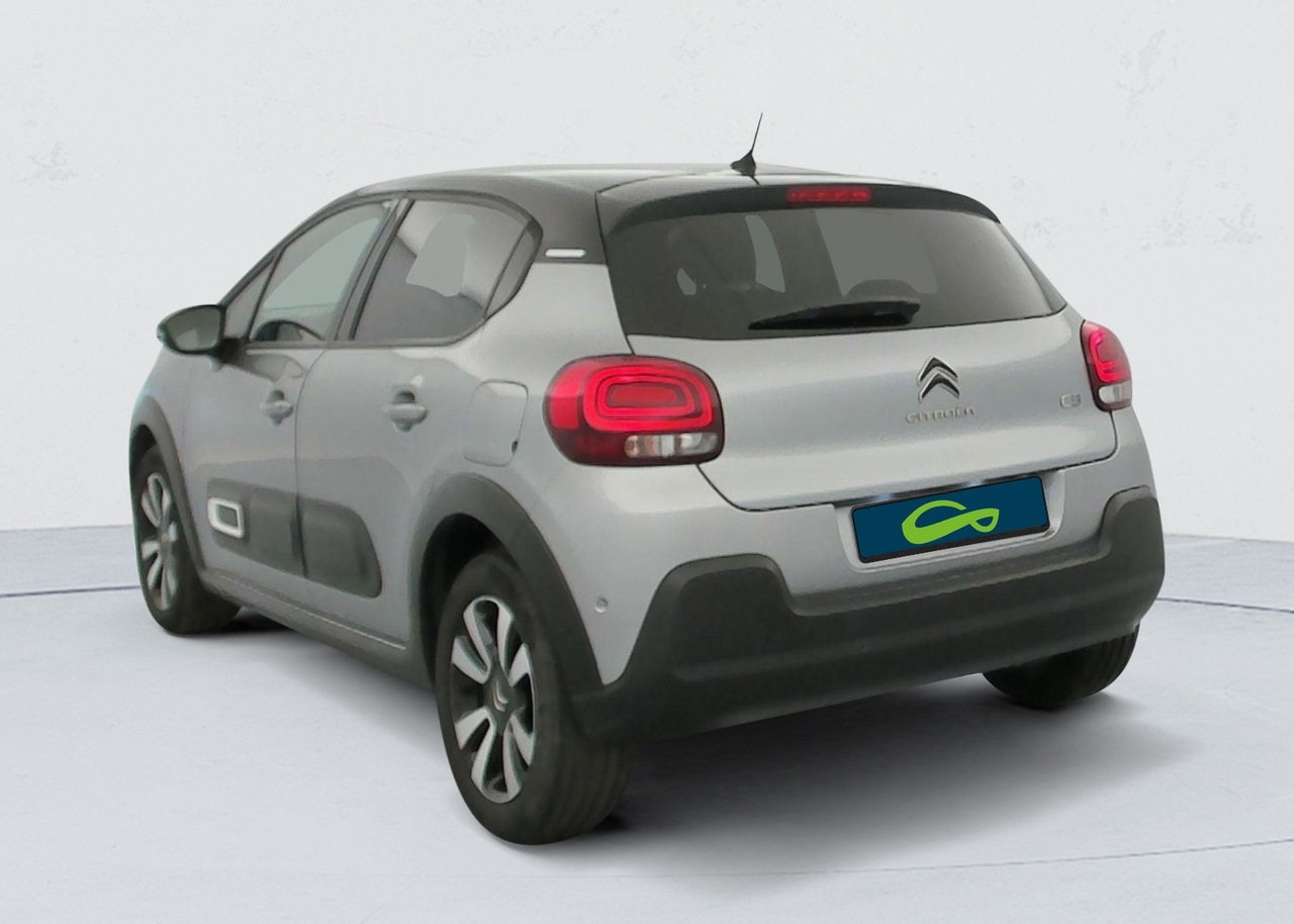 Citroën C3 — photo 3