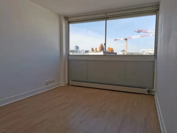 Appartement 1 pièce 21 m²