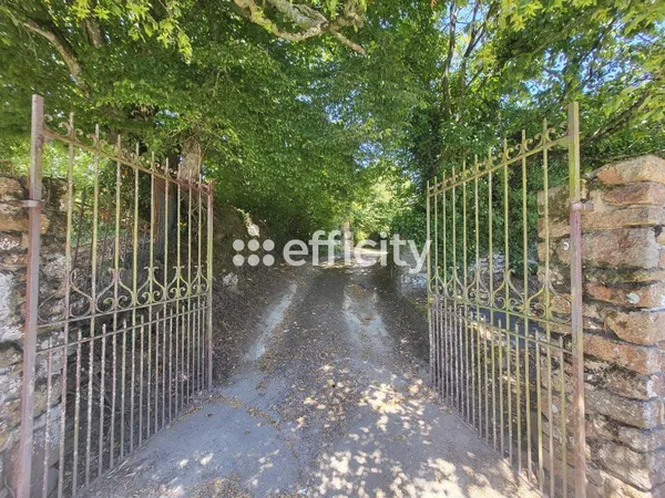 Maison 6 pièces 132 m²
